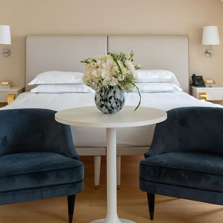 Boscolo Lyon Hotel & Spa 外观 照片
