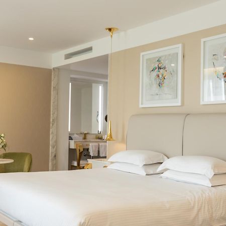 Boscolo Lyon Hotel & Spa 外观 照片