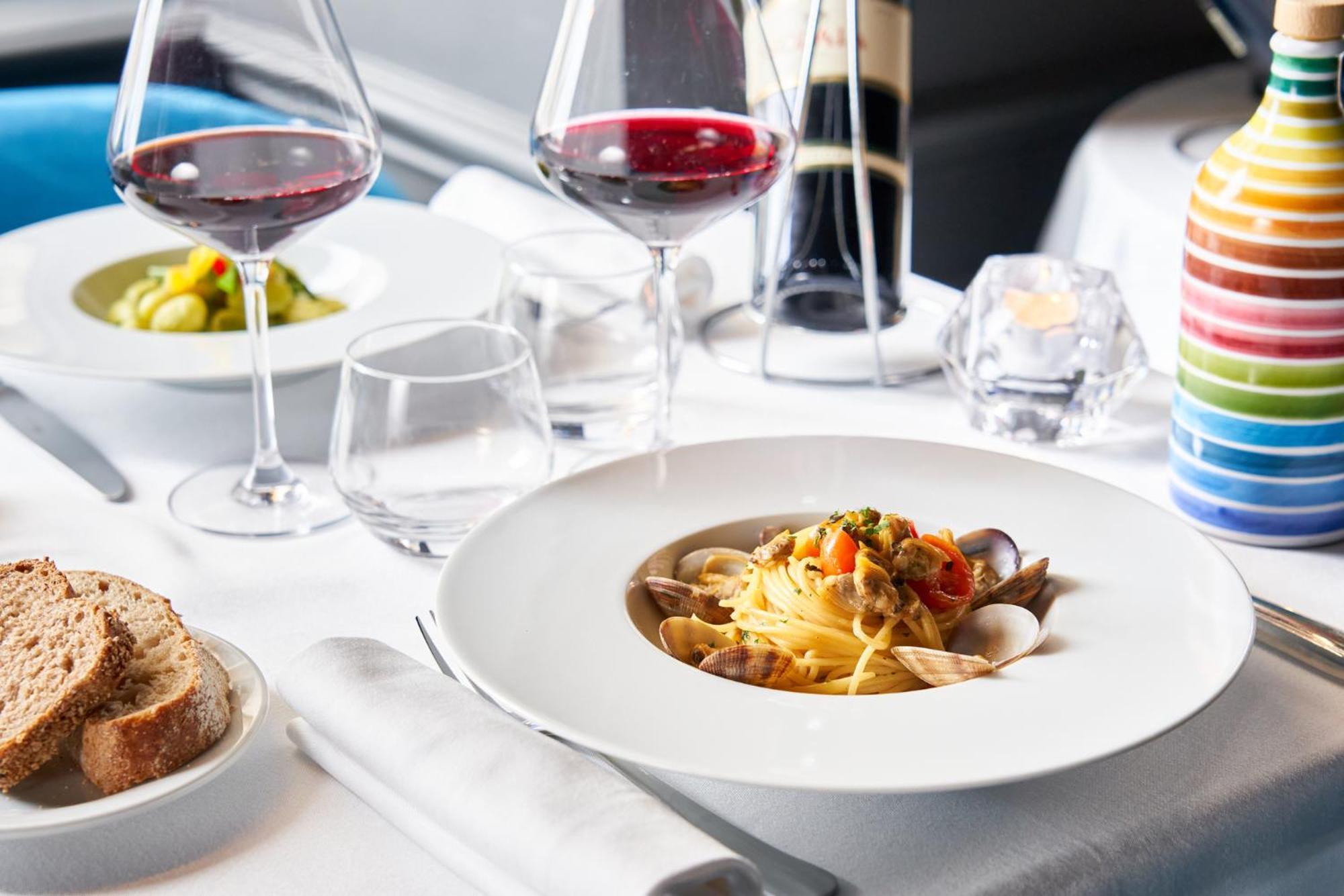 Boscolo Lyon Hotel & Spa 外观 照片