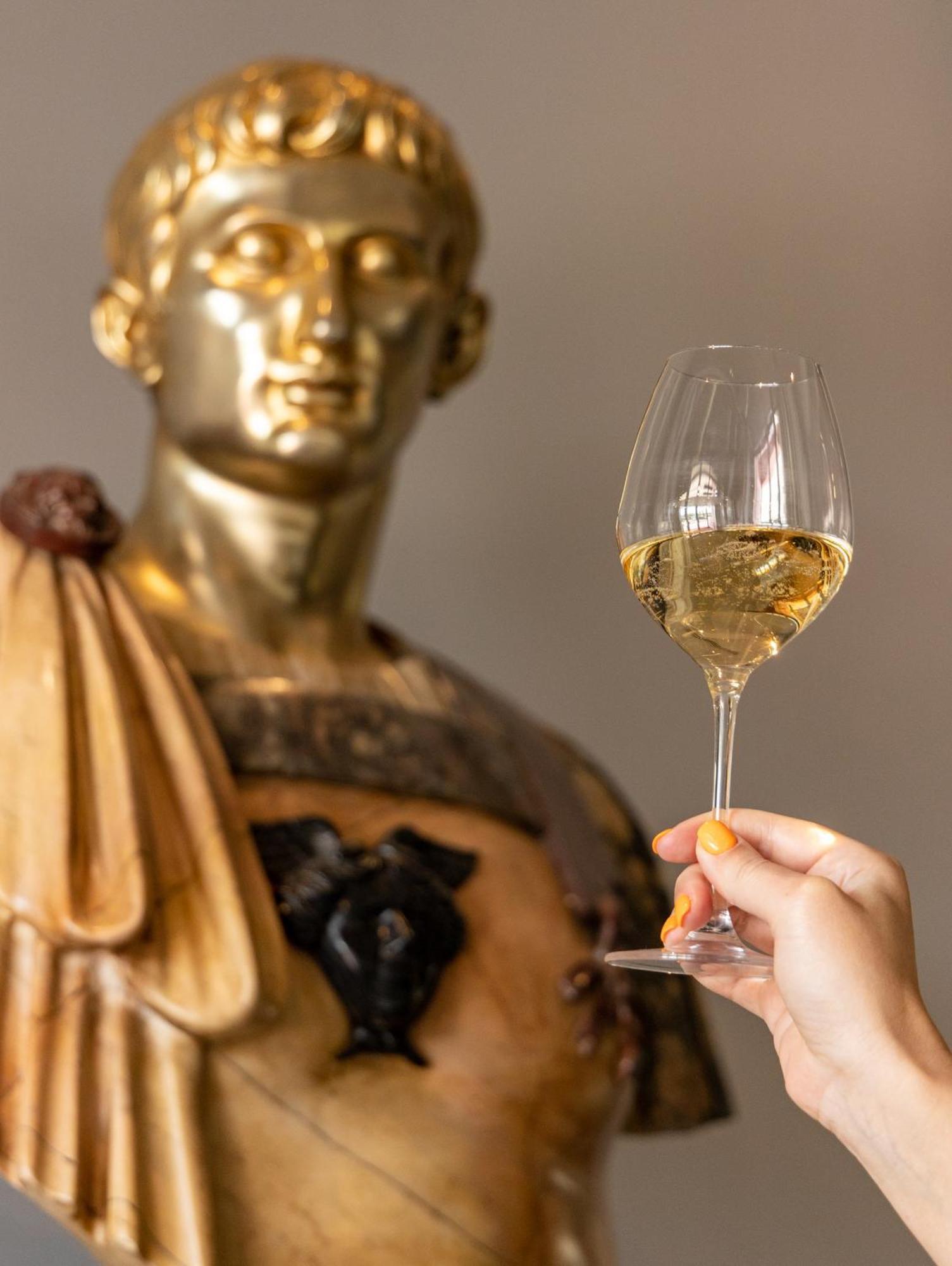 Boscolo Lyon Hotel & Spa 外观 照片