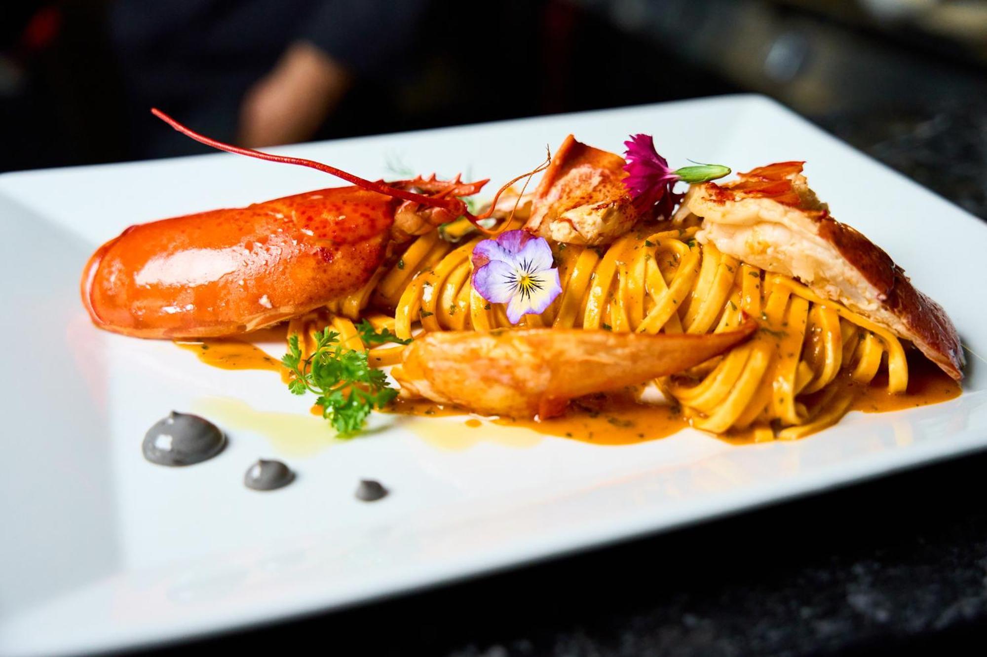 Boscolo Lyon Hotel & Spa 外观 照片