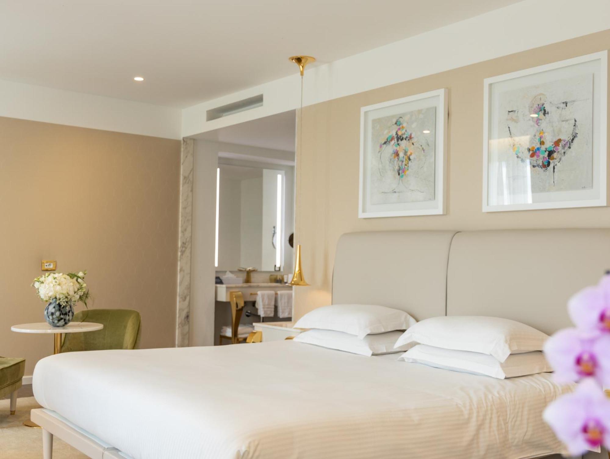 Boscolo Lyon Hotel & Spa 外观 照片