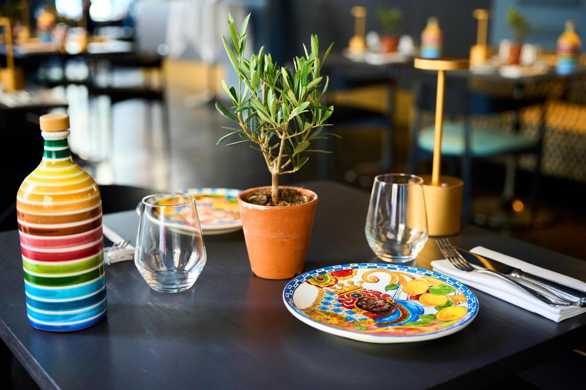 Boscolo Lyon Hotel & Spa 外观 照片