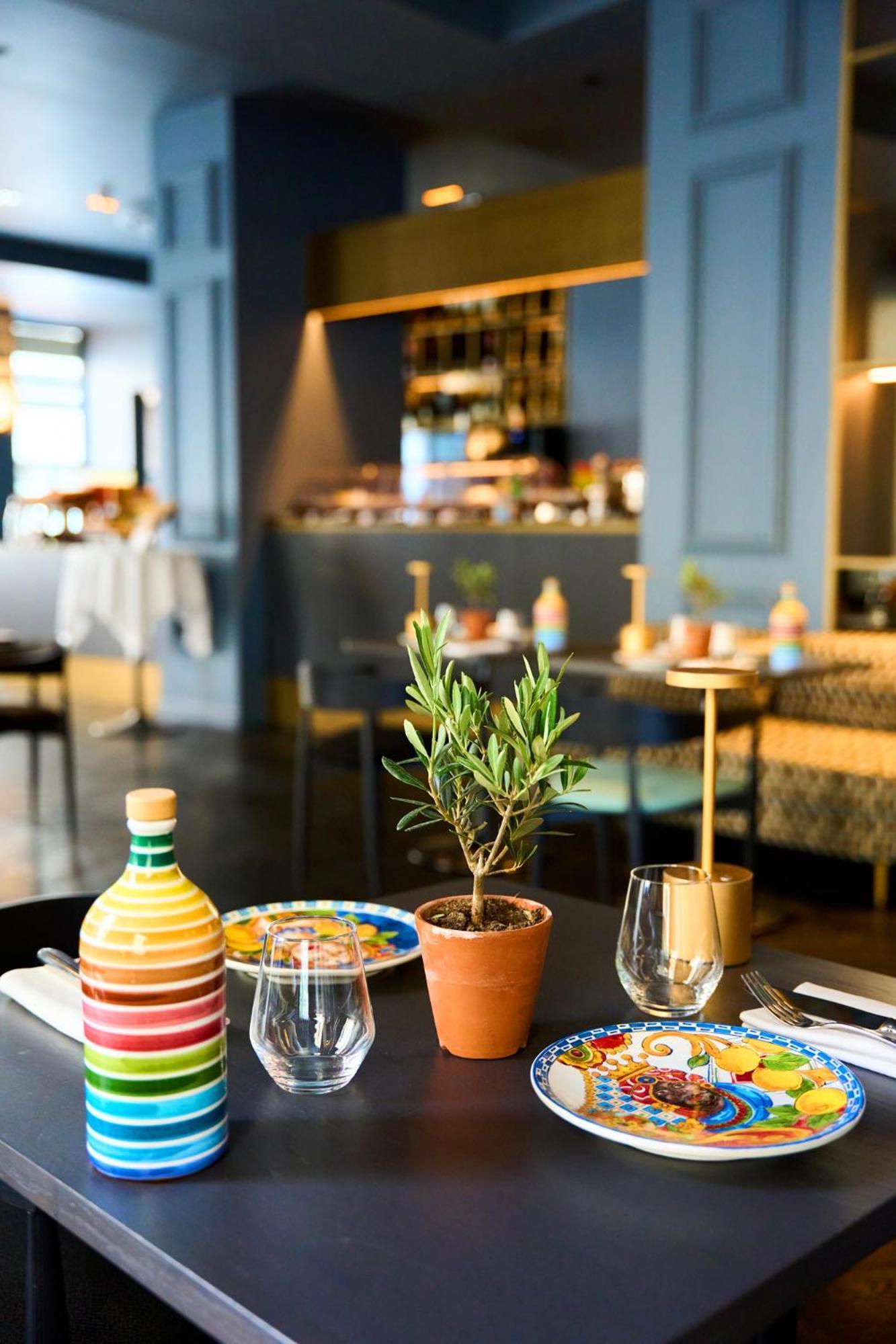 Boscolo Lyon Hotel & Spa 外观 照片