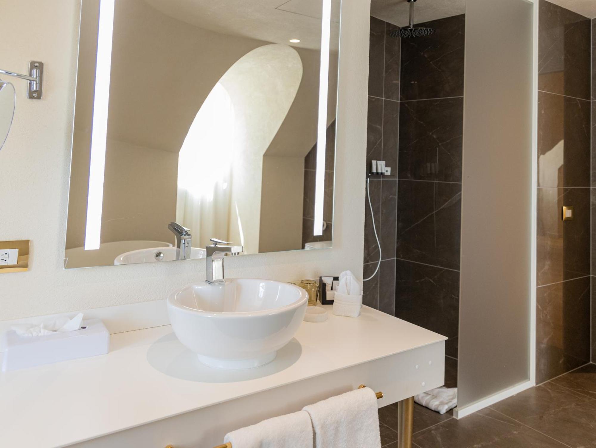 Boscolo Lyon Hotel & Spa 外观 照片